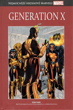 Generation X