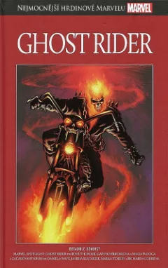Ghost Rider