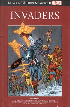 Invaders