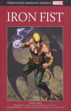 Iron Fist