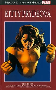 Kitty Prydeová