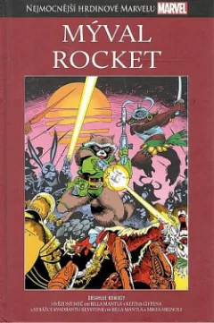 Mýval Rocket