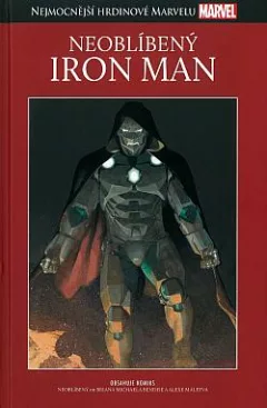 Neoblíbený Iron Man