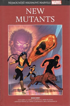 New Mutants