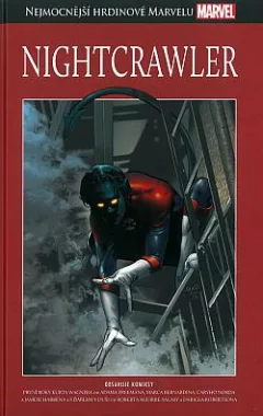Nightcrawler