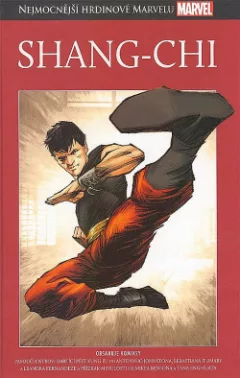Shang-Chi