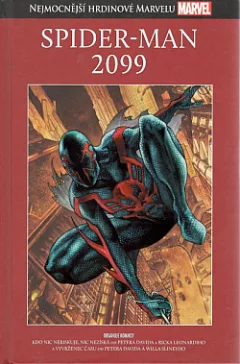 Spider-Man 2099