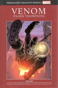 Venom (Flash Thompson)