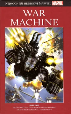 War Machine