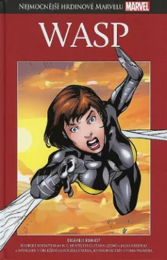 Wasp