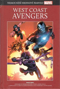 West Coast Avengers