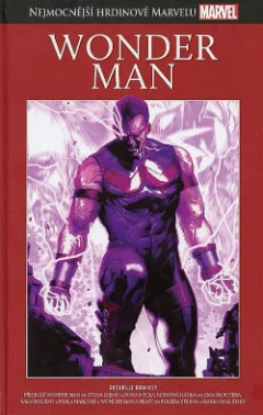 Wonder Man