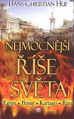 Nejmocnější říše světa