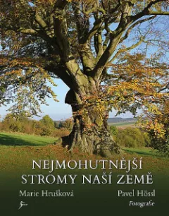 Nejmohutnější stromy naší země