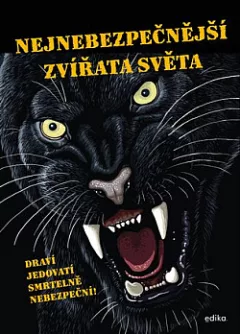 Nejnebezpečnější zvířata světa