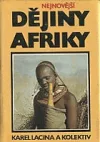 Nejnovější dějiny Afriky