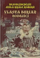Nejoblíbenější jídla krále komiků - Vlasta Burian hodující