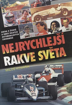 Nejrychlejší rakve světa