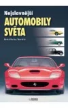 Nejslavnější automobily světa