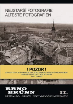 Nejstarší fotografie [Brna]