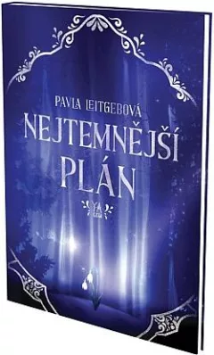 Nejtemnější plán (bonusová kapitola ke knize Nejtemnější přání)