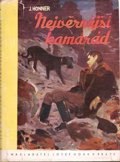 Nejvěrnější kamarád