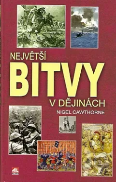 Největší bitvy v dějinách