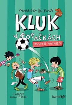 Největší fotbalista