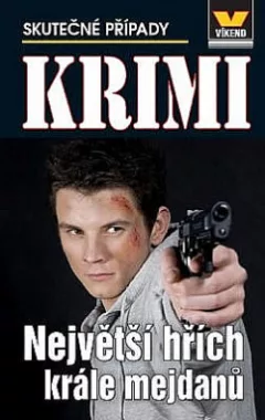 Největší hřích krále mejdanů