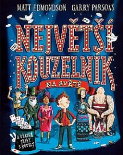 Největší kouzelník na světě