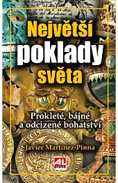 Největší poklady světa