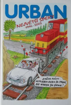 Největší špeky 1996-2003