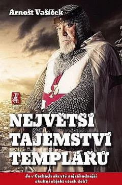 Největší tajemství templářů