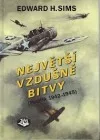 Největší vzdušné bitvy