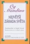 Největší záhada světa