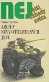 Archiv nevysvětlitelných jevů