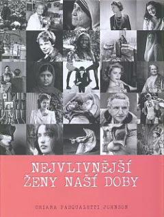 Nejvlivnější ženy naší doby