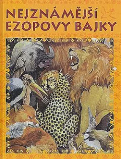 Nejznámější Ezopovy bajky