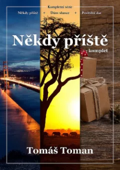 Někdy příště - komplet