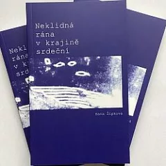 Neklidná rána v krajině srdeční