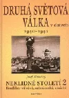 Druhá světová válka 1940-1941