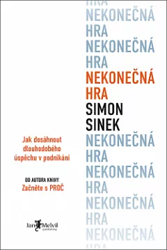 Nekonečná hra