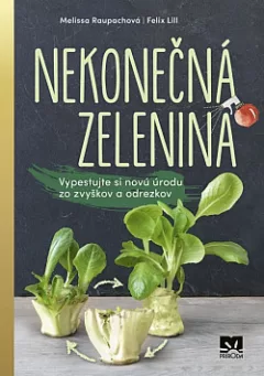Nekonečná zelenina