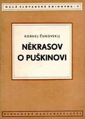 Někrasov o Puškinovi