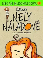 Nálady Nely Náladové