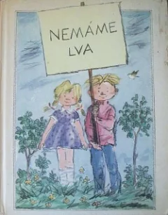 Nemáme lva