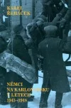 Němci na Karlovarsku v letech 1945-1948
