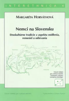 Nemci na Slovensku
