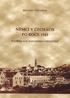 Němci v Čechách po roce 1945: Na příkladu západního Podještědí