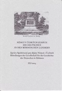 Němci v českých zemích III.